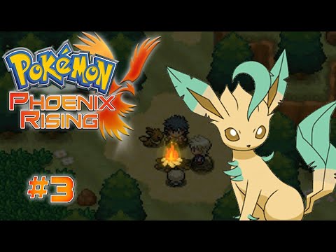 pokemon phoenix rising play online